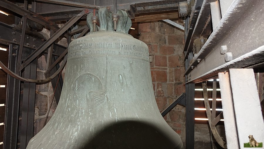 Glocken Stiftskirche
